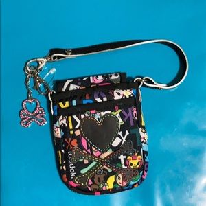 Tokidoki Mini Pouch